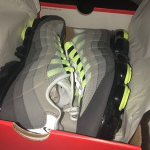 Air vapormax ‘95